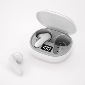 AURICULAR TWS ALO SONG