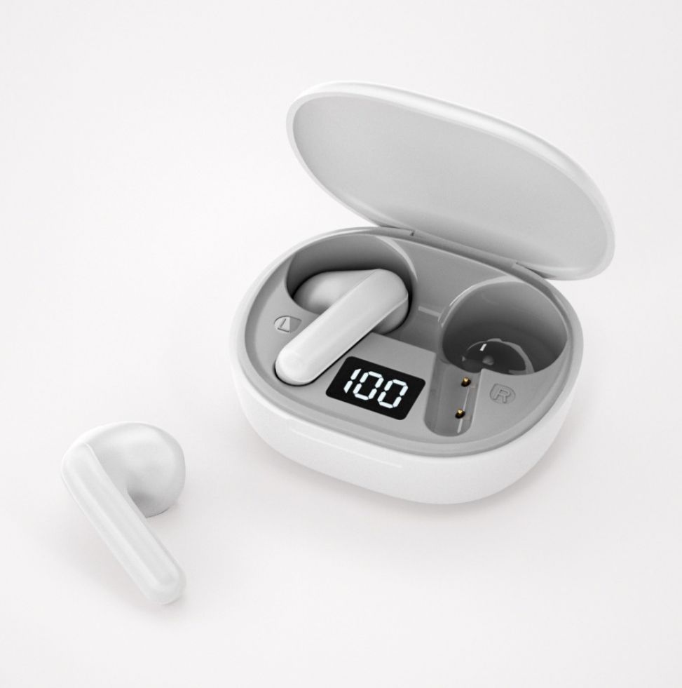 AURICULAR TWS ALO SONG