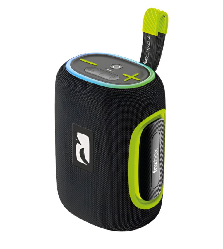 PARLANTE FOXBOX NYXIA 60 - Imagen 3