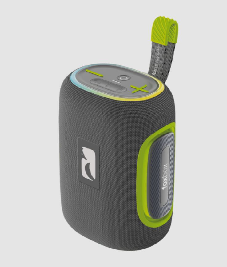 PARLANTE FOXBOX NYXIA 60 - Imagen 2