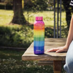 BOTELLAS QUOKKA 630 ML