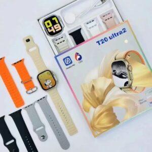 SMART WATCH T20 ULTRA 2
