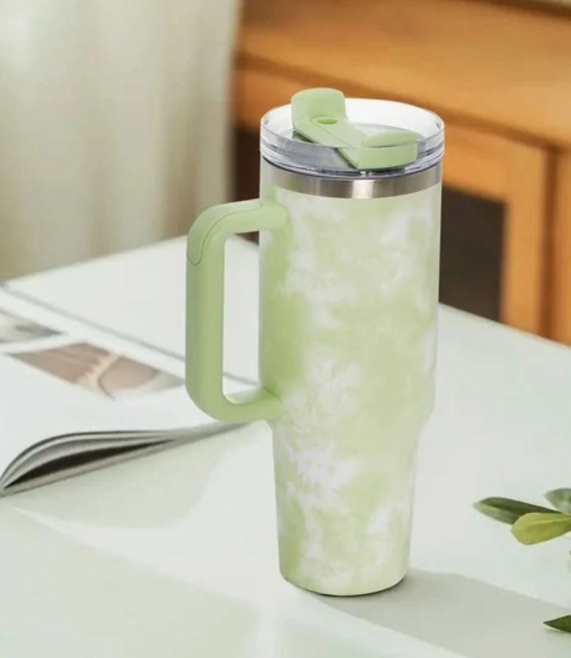 VASOS QUENCHER MARMOLADO 1.2L