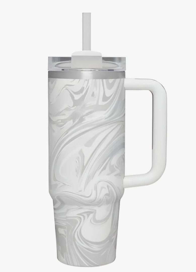 VASOS QUENCHER MARMOLADO 1.2L - Imagen 2