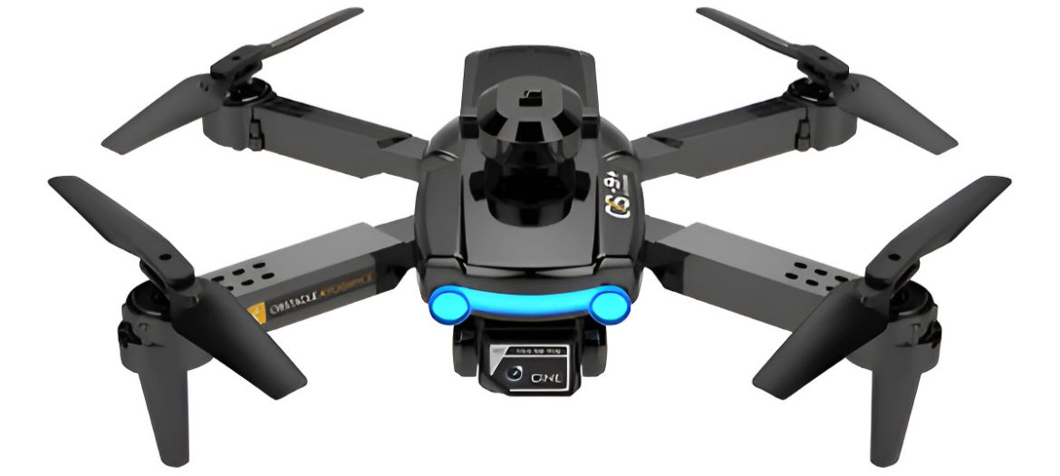 DRONE CS-9