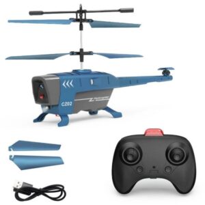 DRONE HELICOPTERO CX068