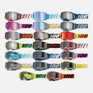 Antiparras 100% Racecraft Goggles Enduro Motocross