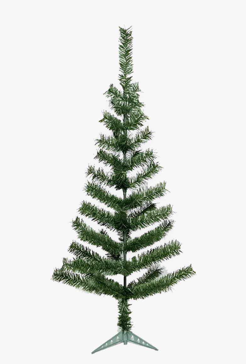 ARBOL DE NAVIDAD (90CM)