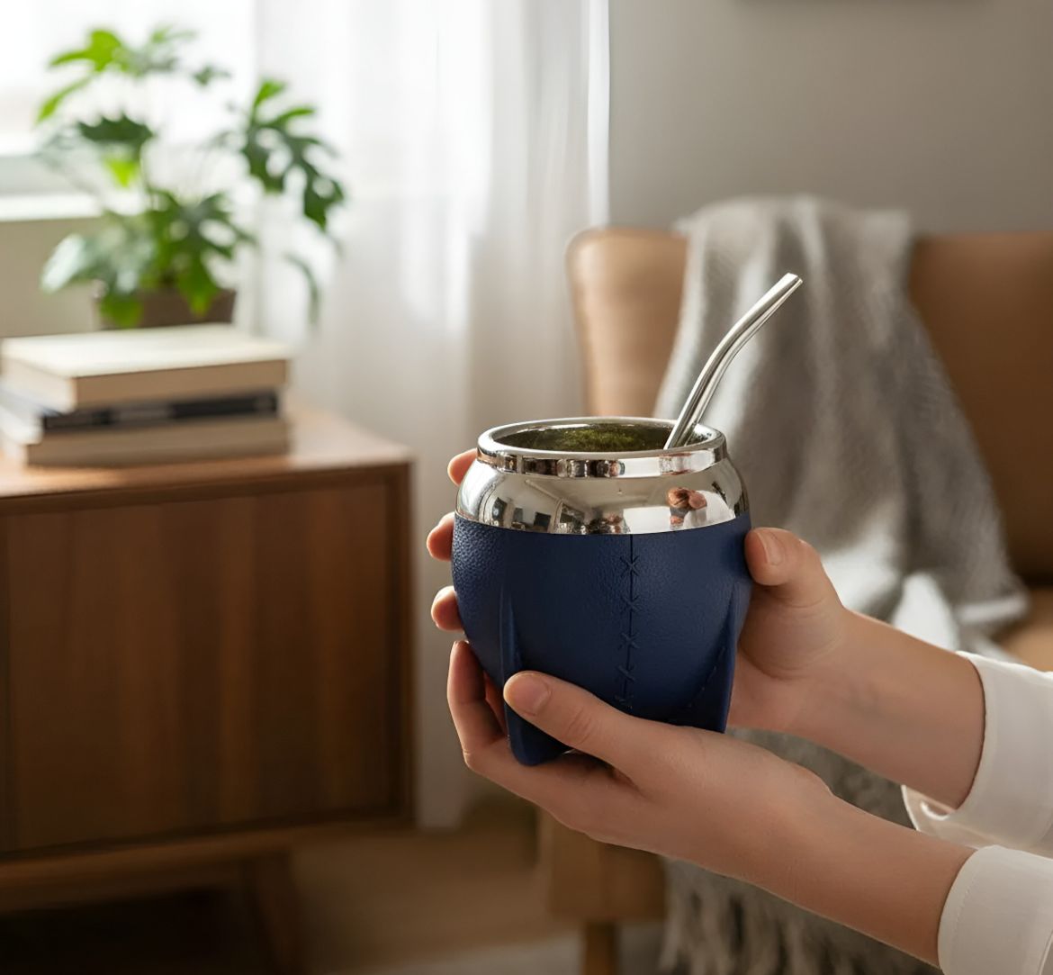 MATE CLASICO NEO - 150ML - Imagen 2