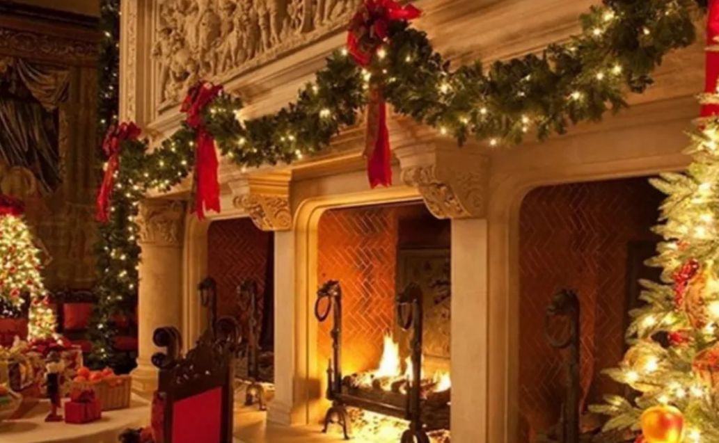 LUZ LED NAVIDAD LED CALIDA - Imagen 2