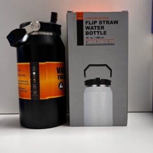 BIDON TERMICO 1.2 LTS