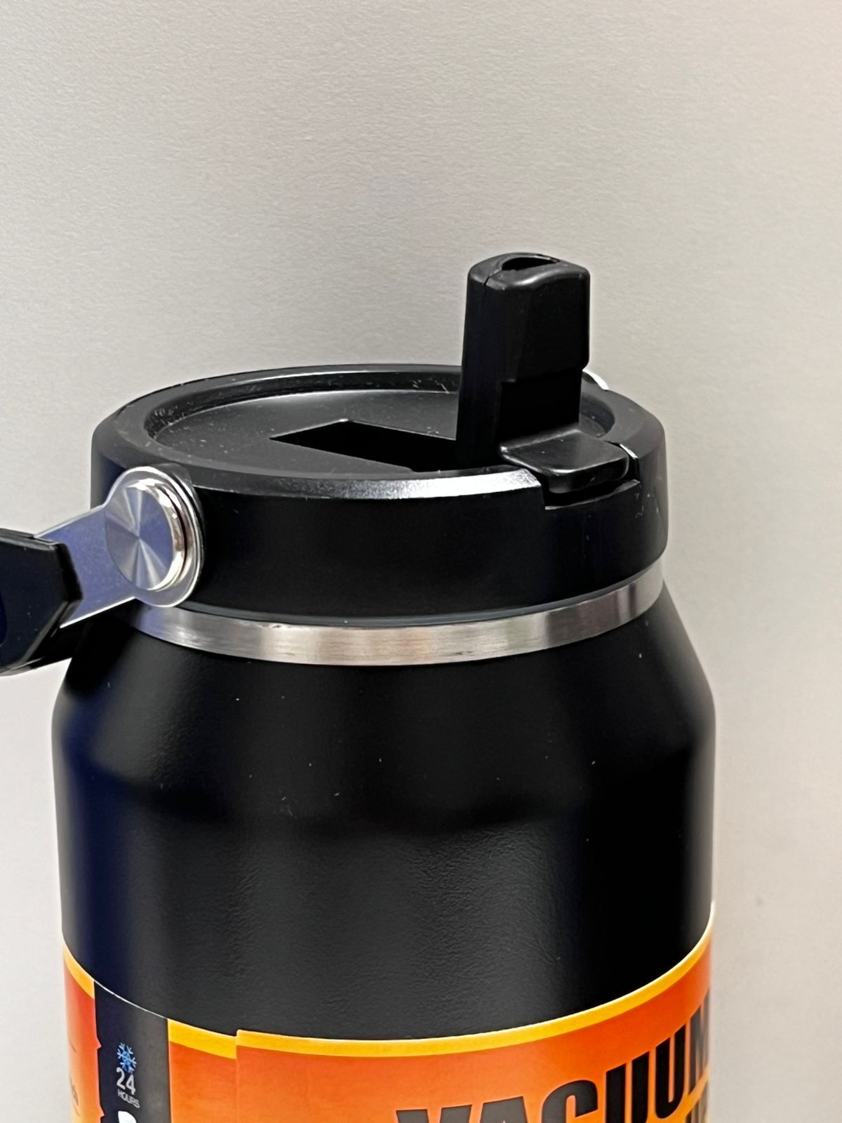 BIDON TERMICO 1.2 LTS - Imagen 3