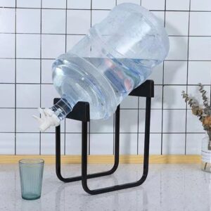 ESTANTE PARA BIDON  DE AGUA