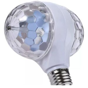 FOCO BOLICHERO DOBLE