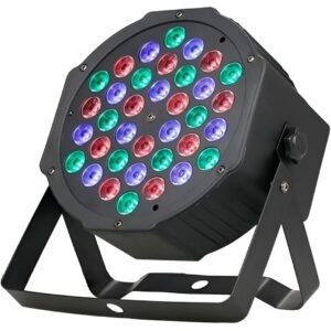 PROTON 36 LED RGB