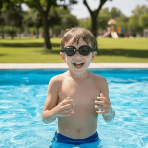 ANTIPARRA PARA PILETA