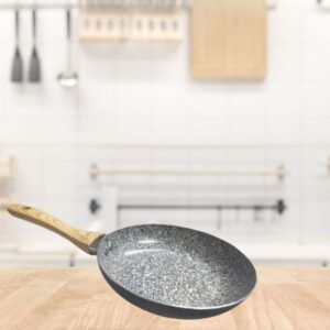 SARTEN ORYX - EFECTO GRANITO