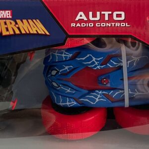 AUTITO SPIDER-MAN 360