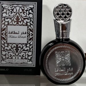 PERFUME FAKHAR LATTAFA 50ML