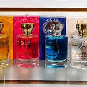 PERFUME XOLLEBOSS 35ML