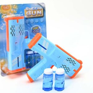 PISTOLA BURBUJERO GRANDE