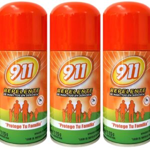 REPELENTE MATA MOSQUITOS