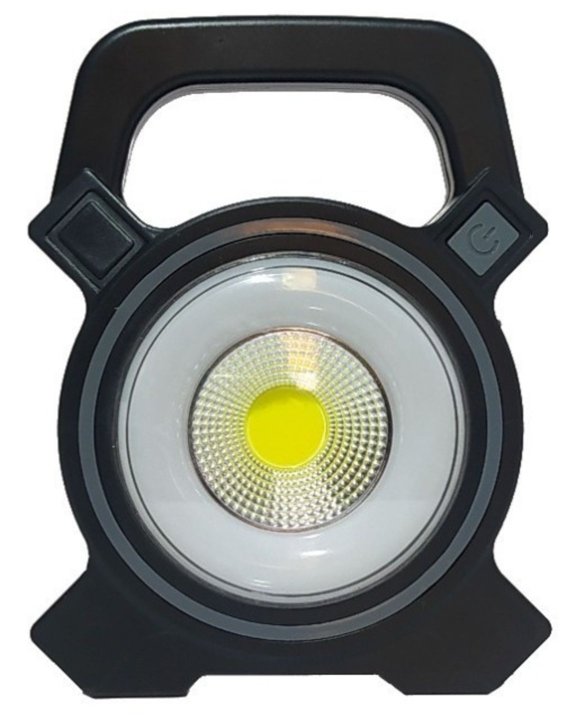 LINTERNA SOLAR USB - JY 819