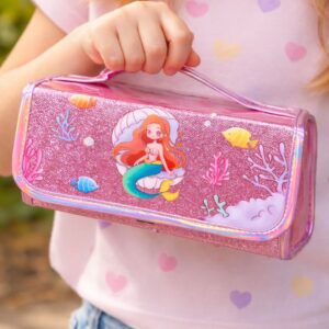 KIT DE CARTUCHERA ARTISTICA - 50PCS