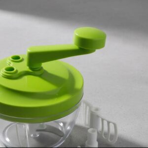 CORTADOR DE VERDURA MANUAL - MEILEYI