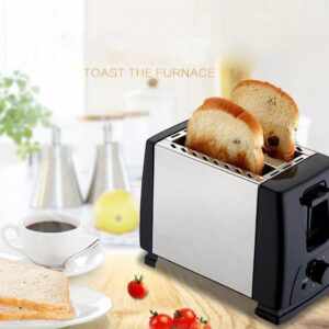 TOSTADORA 2 RANURAS - BH 002