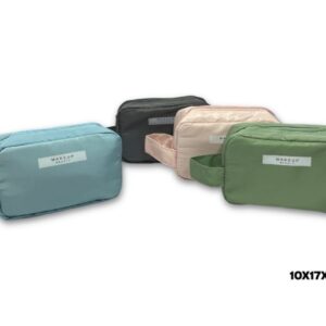 PORTA COSMETICO NECESER