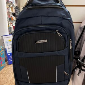 MOCHILAS PREMIUM PIERRE CARDIN