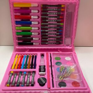 SET DE ARTE 68 PCS