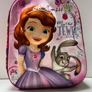 MOCHILAS INFANTILES DISEÑOS VARIOS OFERTA !