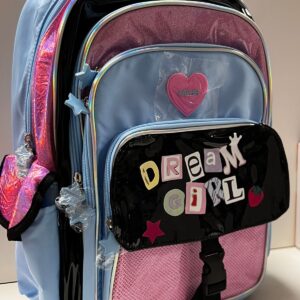 MOCHILAS PARA ADOLESCENTES DISEÑOS VARIOS