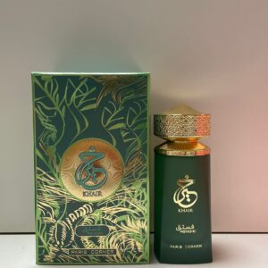PERFUME KHAIR PISTACHO 100ML