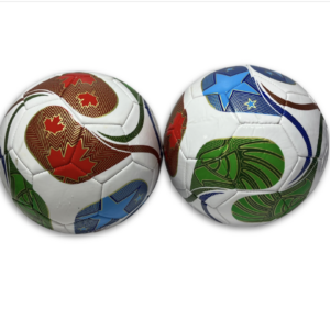 PELOTA N5 MUNDIAL 2026