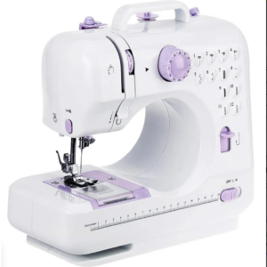 MAQUINA DE COSER GRANDE ORYX