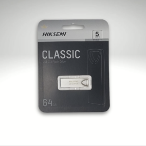 PENDRIVE HIKSEMI 64GB - METAL