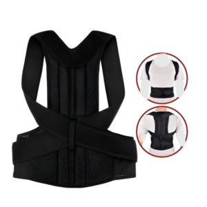 FAJA CORRECTORA DE POSTURA