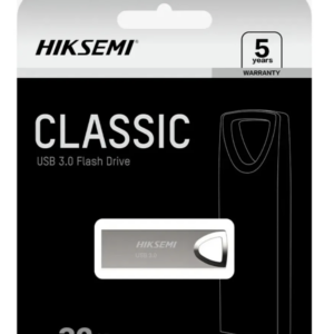 PENDRIVE 32GB METAL - HIKSEMI