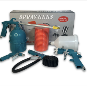 PISTOLA DE PINTURA