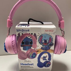 AURICULAR INALAMBRICO STITCH