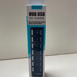 ZAPATILLA HUB 7 USD - TREQA