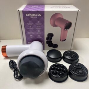 MASAJEADOR MULTI CORPORAL ONICA