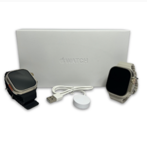 APPLE WATCH MODELO ULTRA