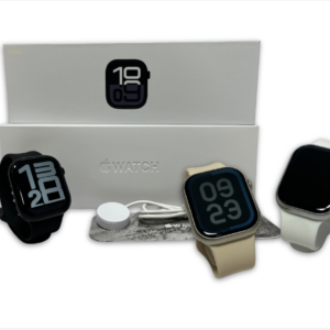 APPLE WATCH MODELO SE