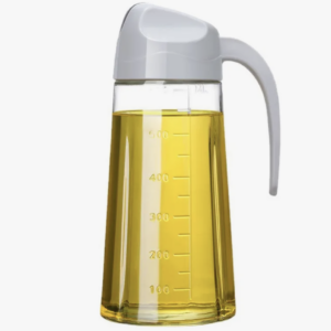 BOTELLA PARA ACEITE 630 ML