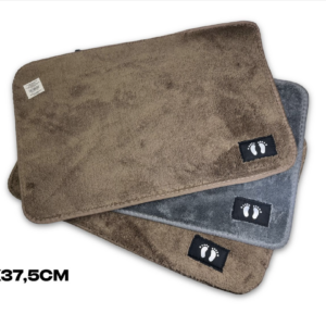 ALFOMBRA DE BAÑO (CAR01)