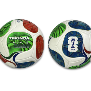 PELOTA XG MUNDIAL 2026 400 GR